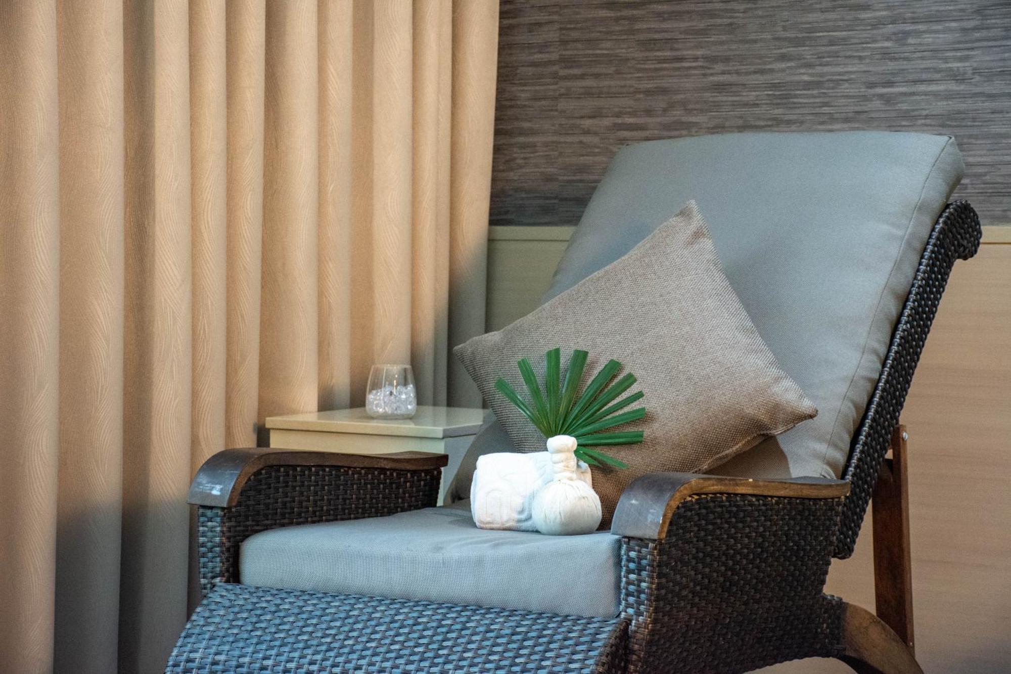 Chor Cher The Luxury Green Hotel - Sha Extra Plus Bang Bo Exterior photo