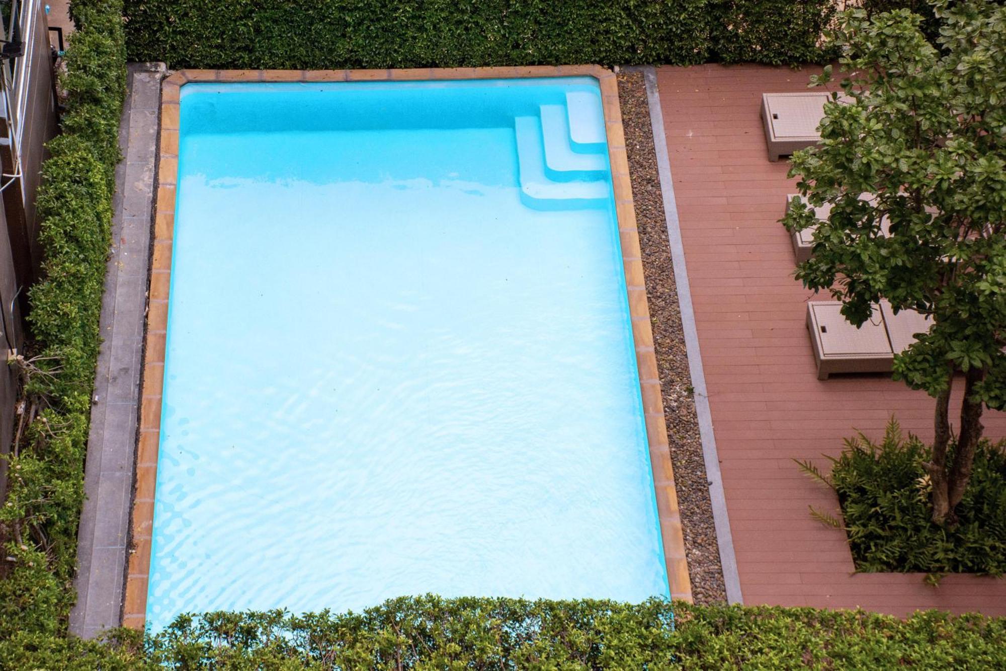 Chor Cher The Luxury Green Hotel - Sha Extra Plus Bang Bo Exterior photo